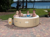 Jacuzzi Lay-Z-Spa Palm Springs